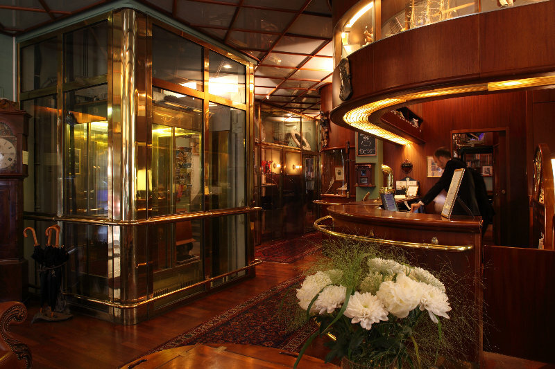 Фото Collector's Victory Hotel