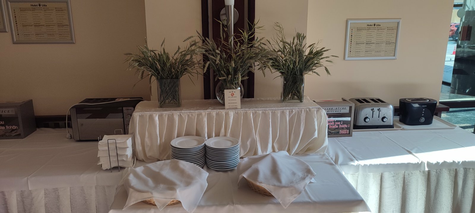 Фото Hotel Lilia