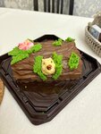 MonRealle (Zorge Street, 7Гс1) ، إنتاج المعجنات