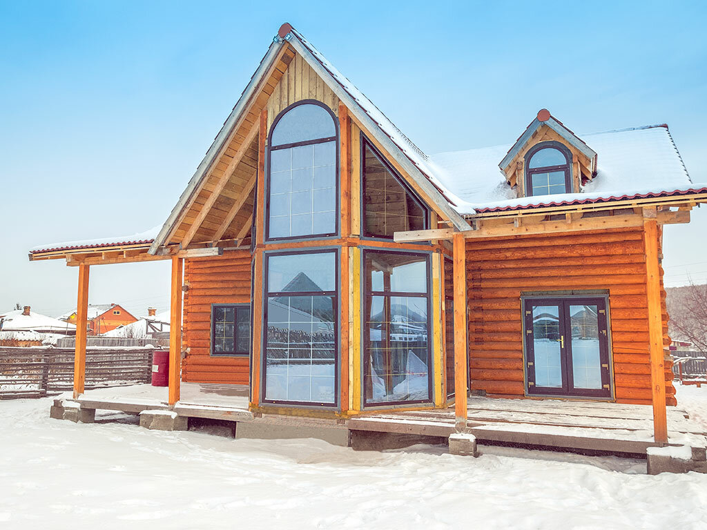 Ventana Proizvodstvennaya kompaniya Sovremennyye okna, , foto