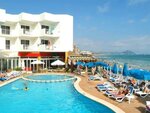 Thb Gran Bahia Hotel and Apartments