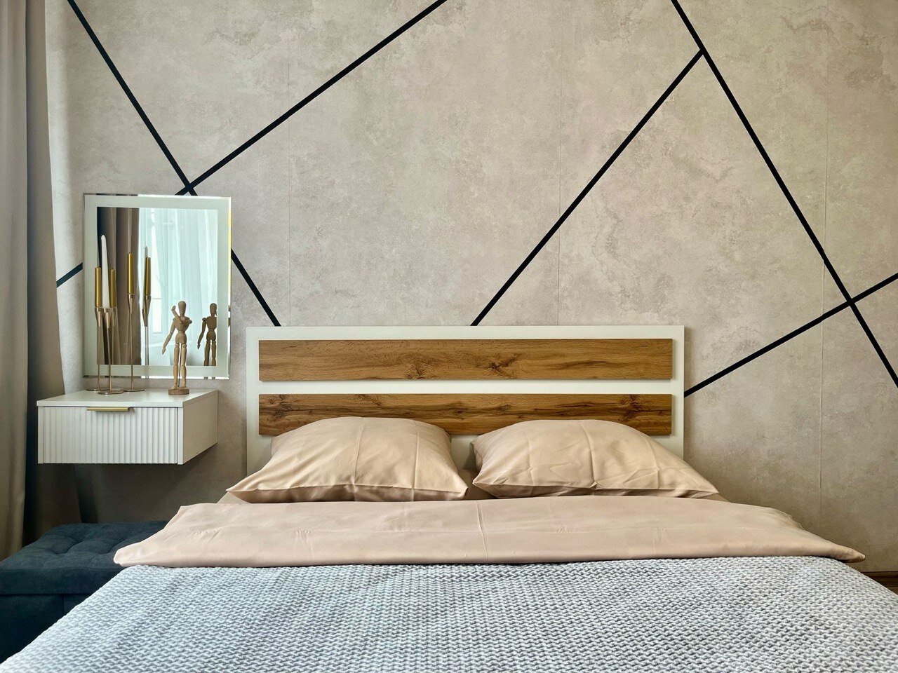 Фото Уютная квартира