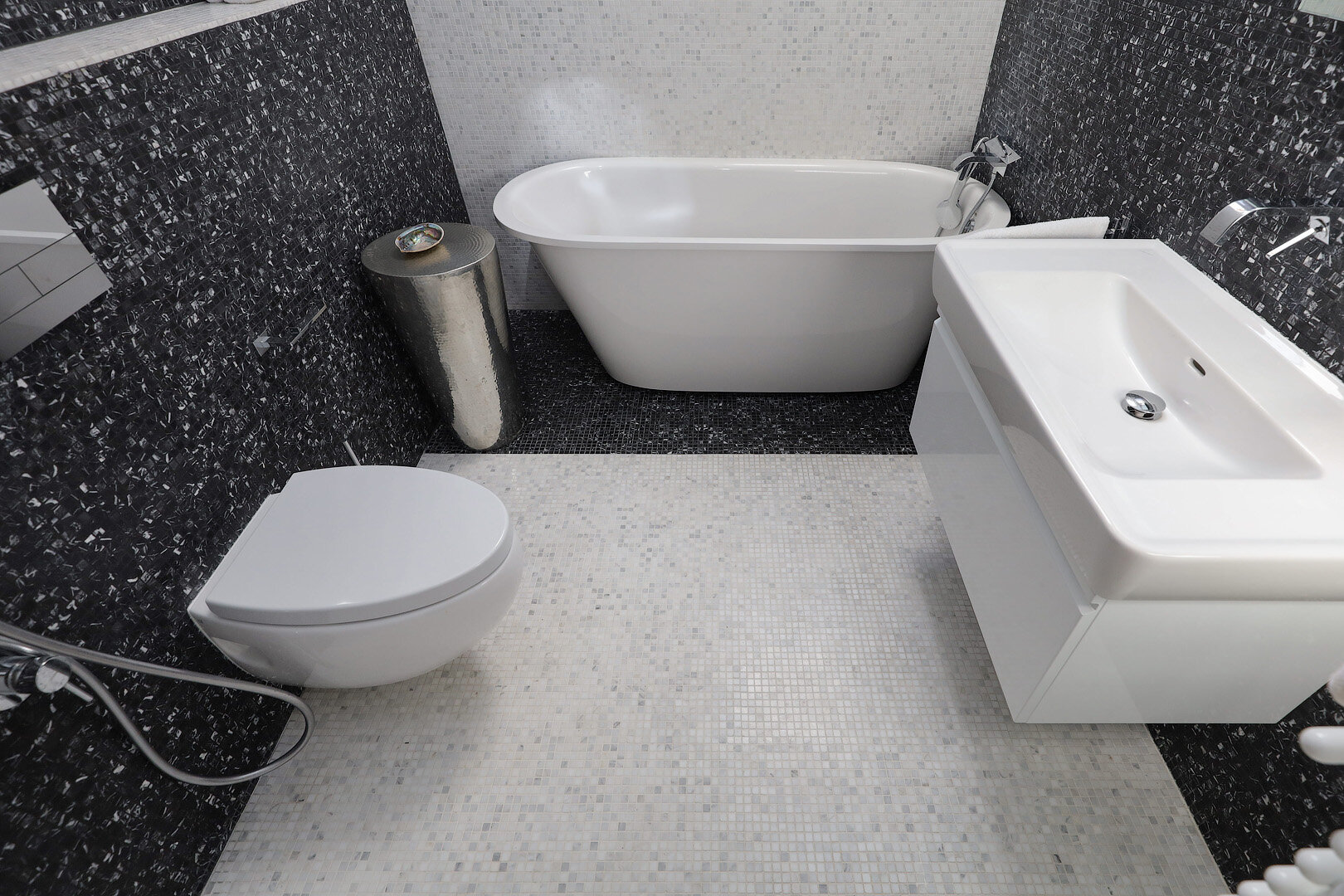 Фото БалтикАпарт Сити центр