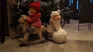 Гостиница Santa