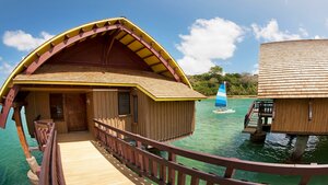Гостиница Holiday Inn Resort Vanuatu
