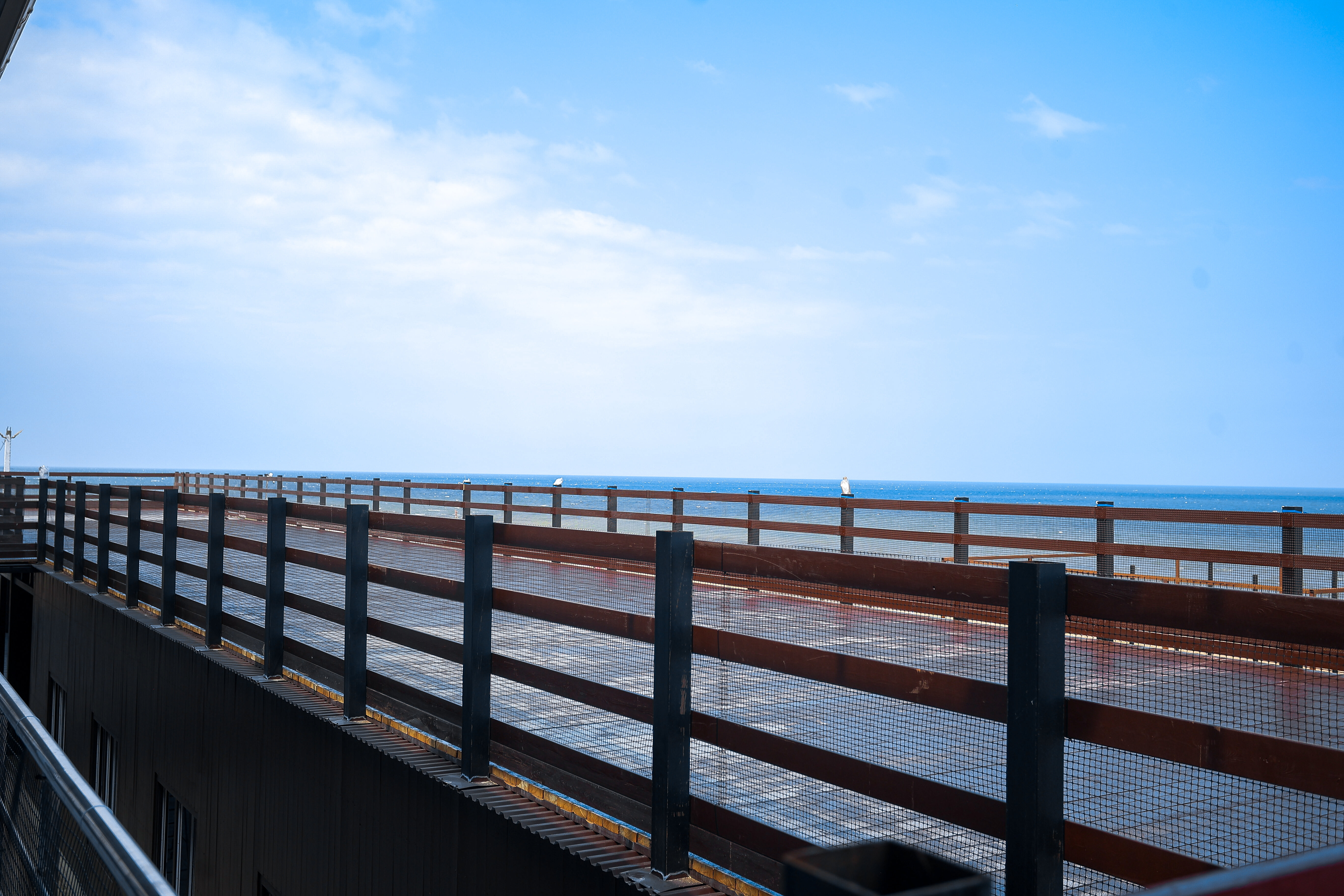 Фото Прибрежная