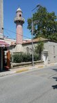 Dugmeciler Cami (Istanbul, Eyupsultan, Dugmeciler Neighborhood, Dugmeciler Avenue, 26), mosque