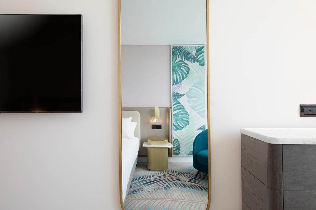 Фото Dorsett Gold Coast