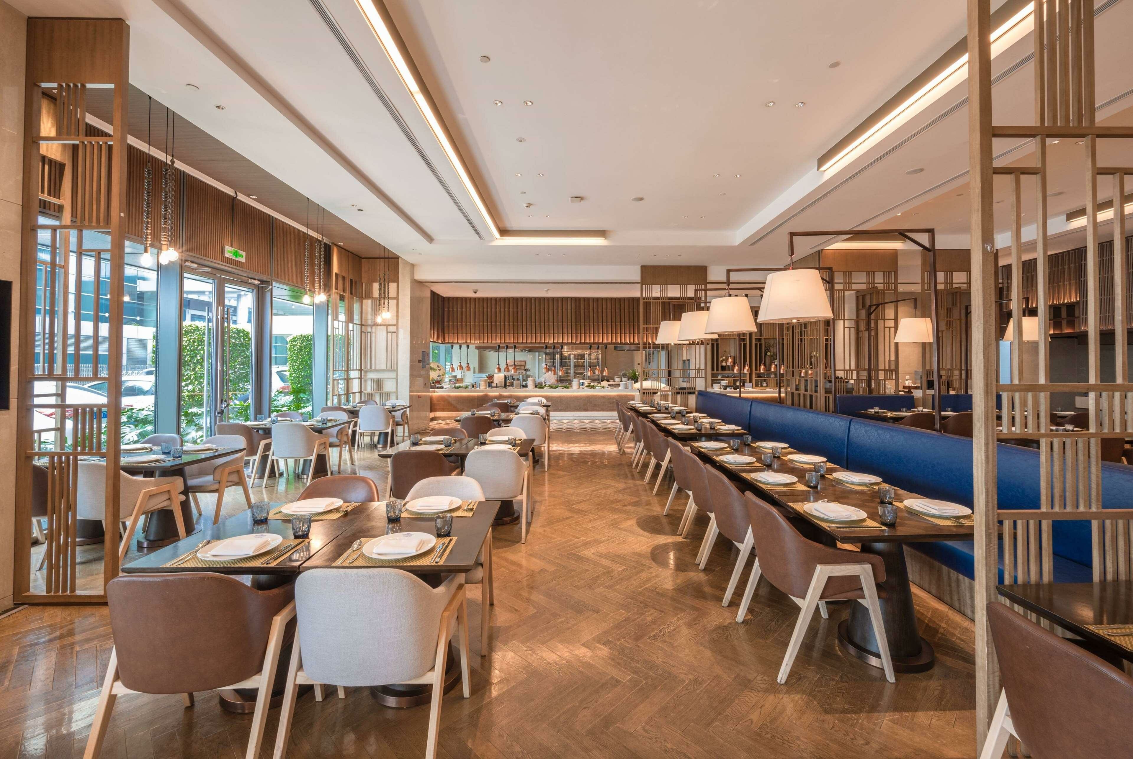 Фото Howard Johnson Caexpo Plaza Nanning