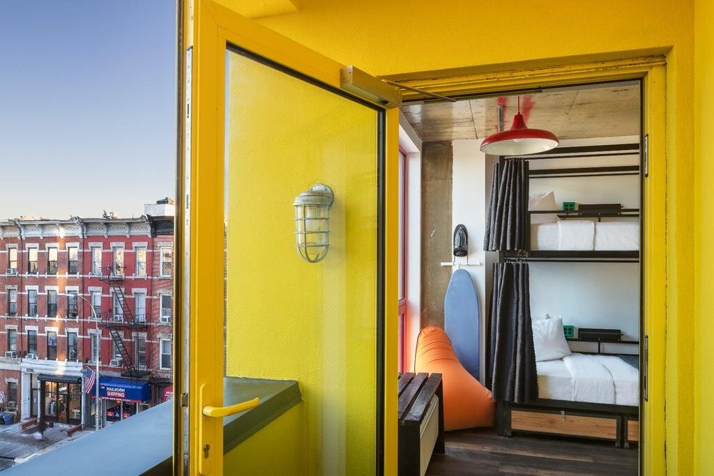 Фото отеля 4