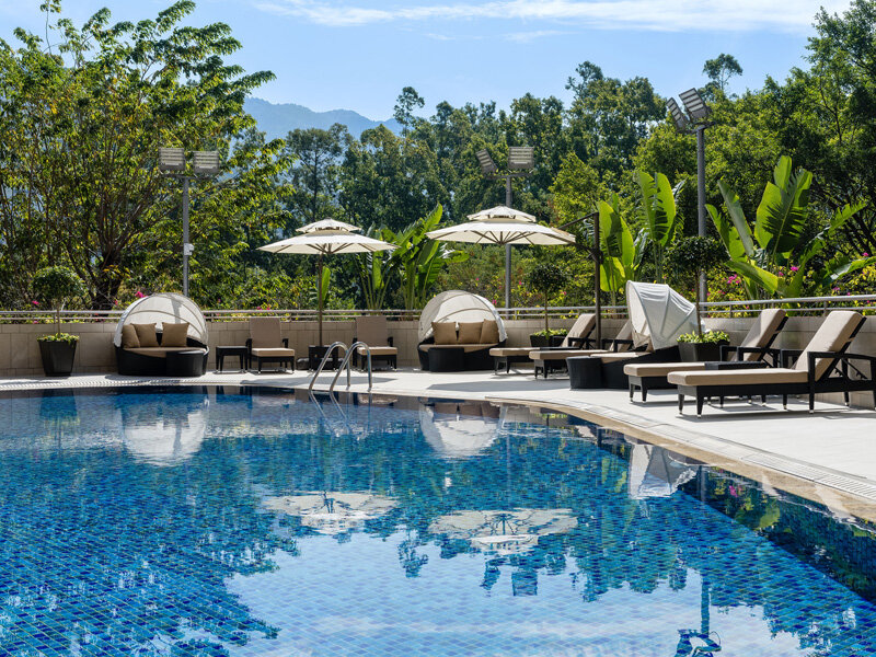 Фото Royal Park Hotel