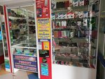 Ремонт сотовых телефонов (Shamilya Usmanova Street, 47), reparación de teléfonos
