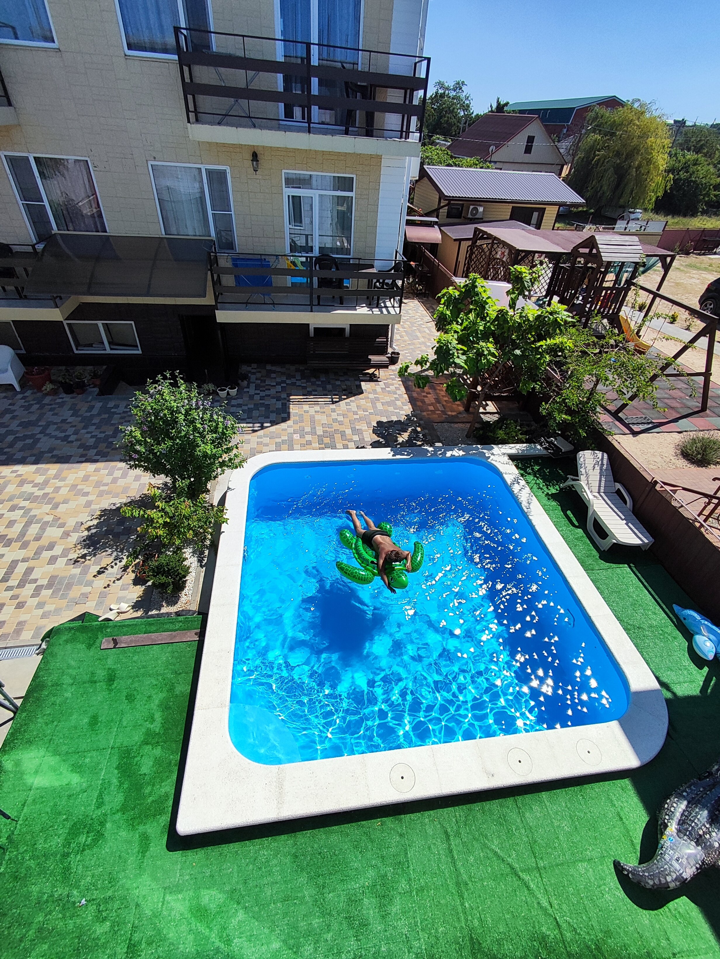 Фото отеля 4