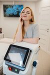 Laser. here (Kirovogradskaya Street, 16к1), hair removal