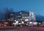 Beaotyway (Tsentralniy City administrative district, Tsentralniy Microdistrict, Putevaya ulitsa, 1), beauty salon equipment