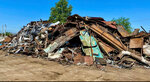 Skupka metalloloma (Udelniy Avenue, 16) ، شراء الخردة المعدنية