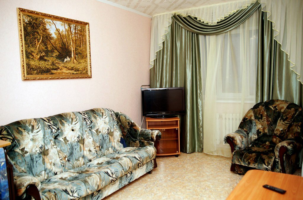 Фото Уютный дом