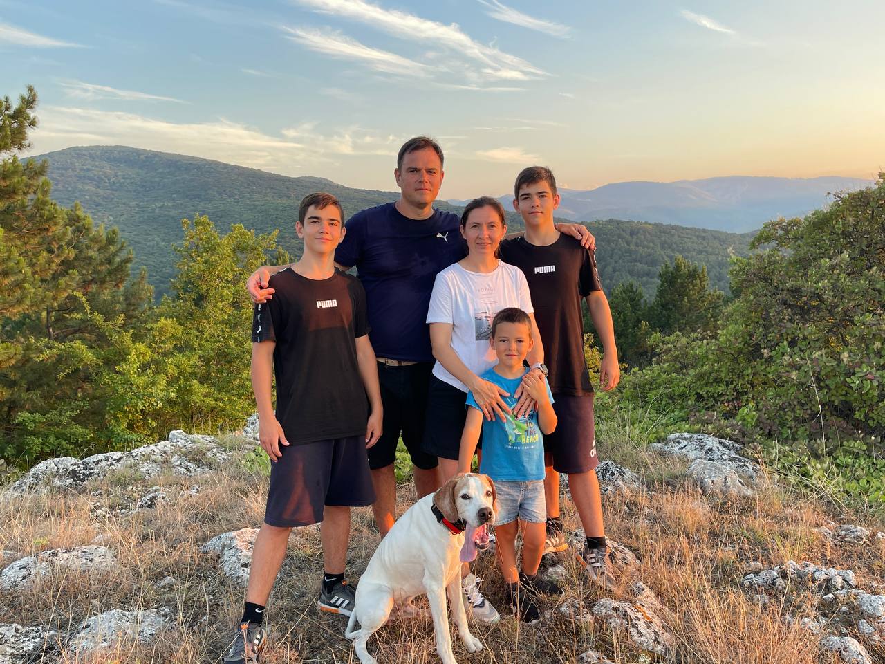 Фото Зарянка