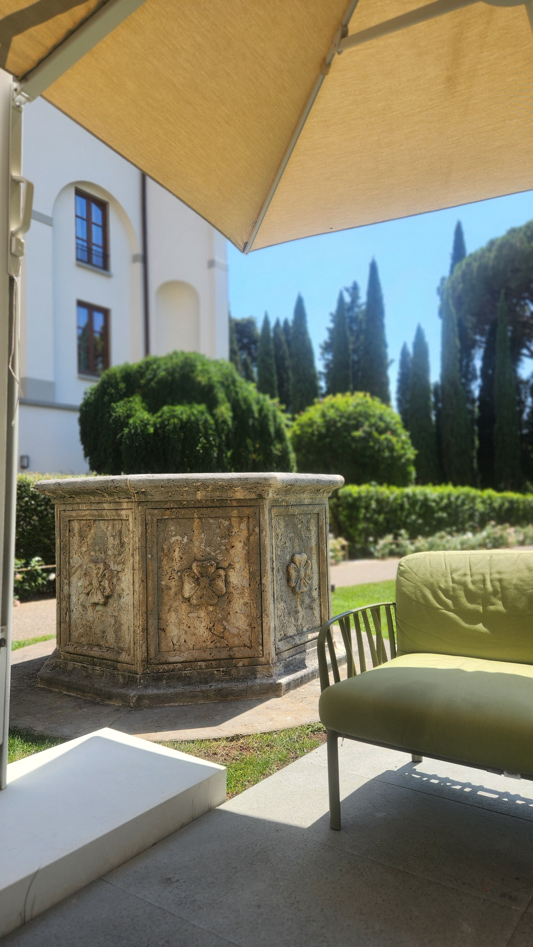 Фото Villa Neroli