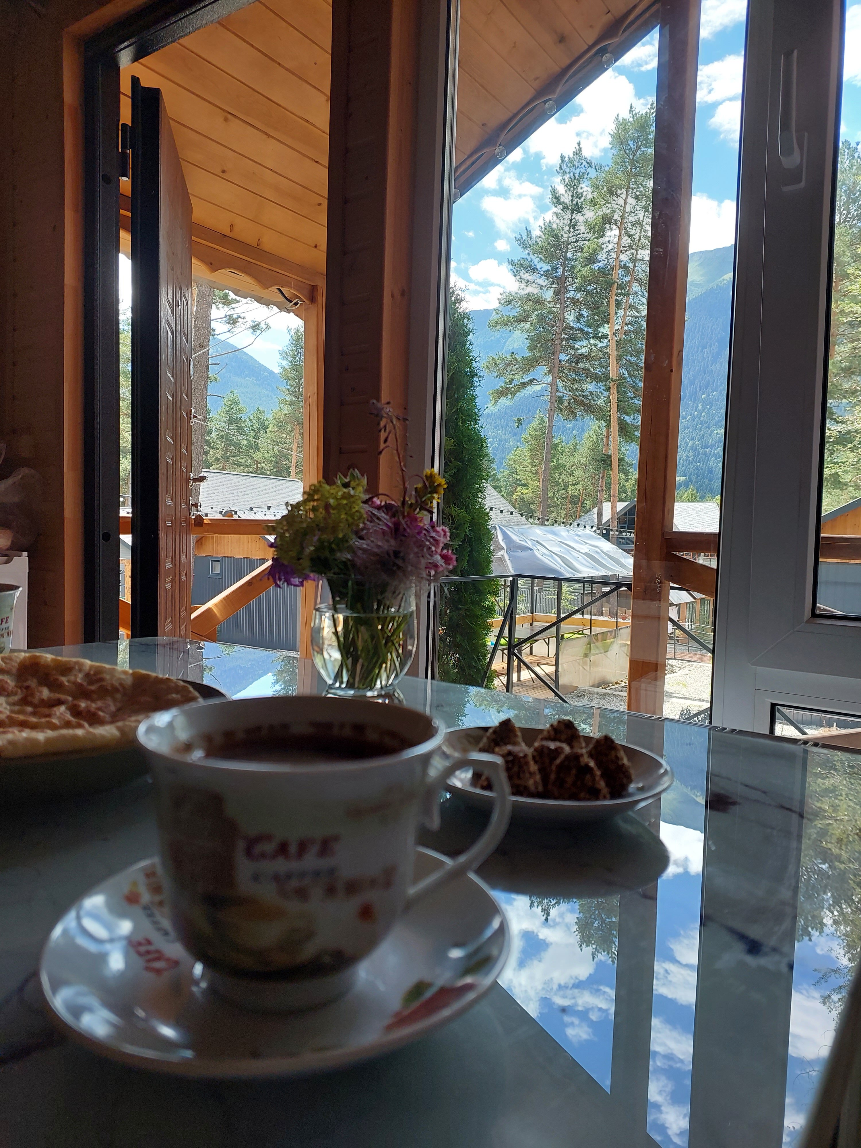 Фото Сосновка