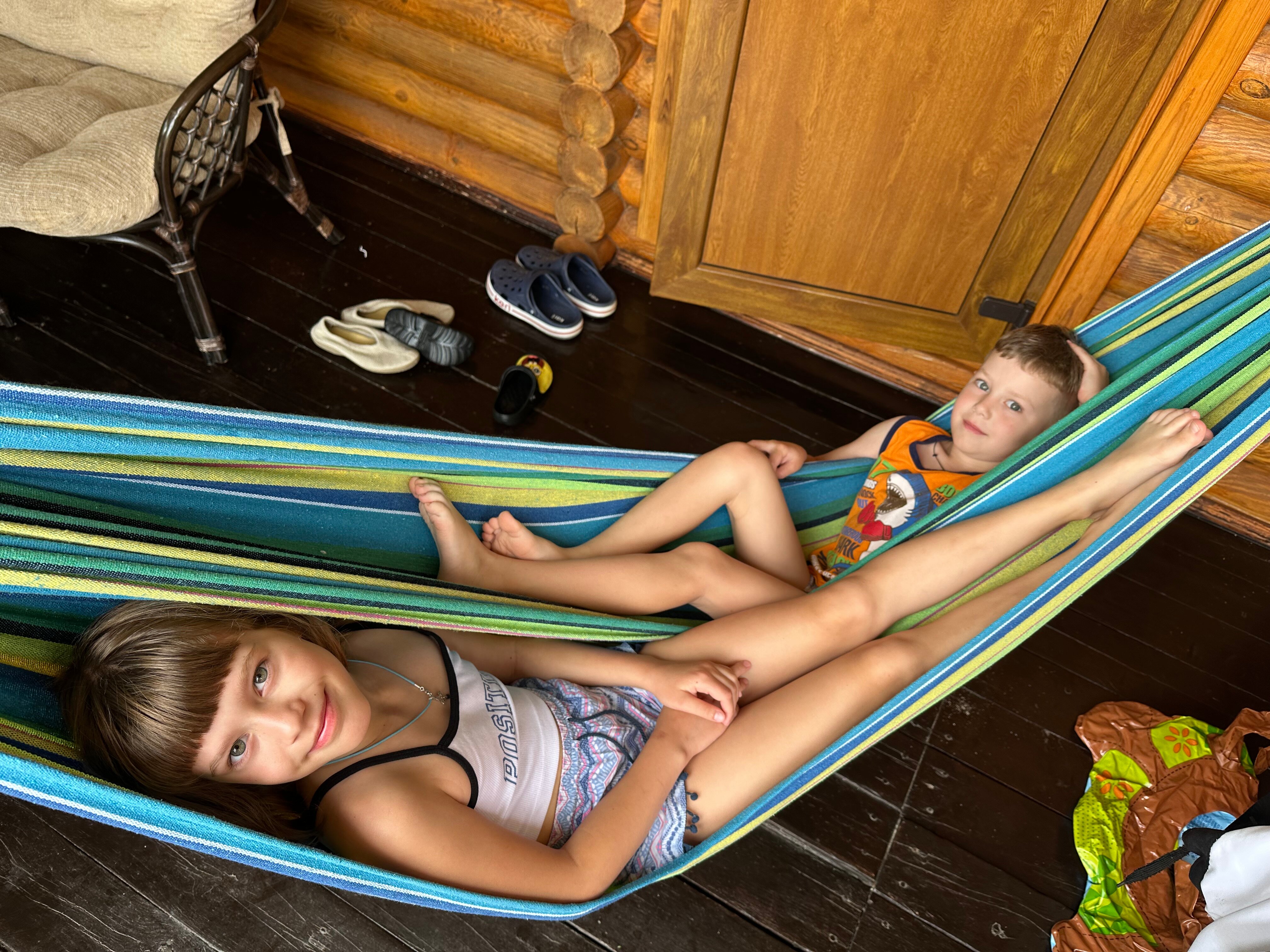 Фото Ранчо Беляус