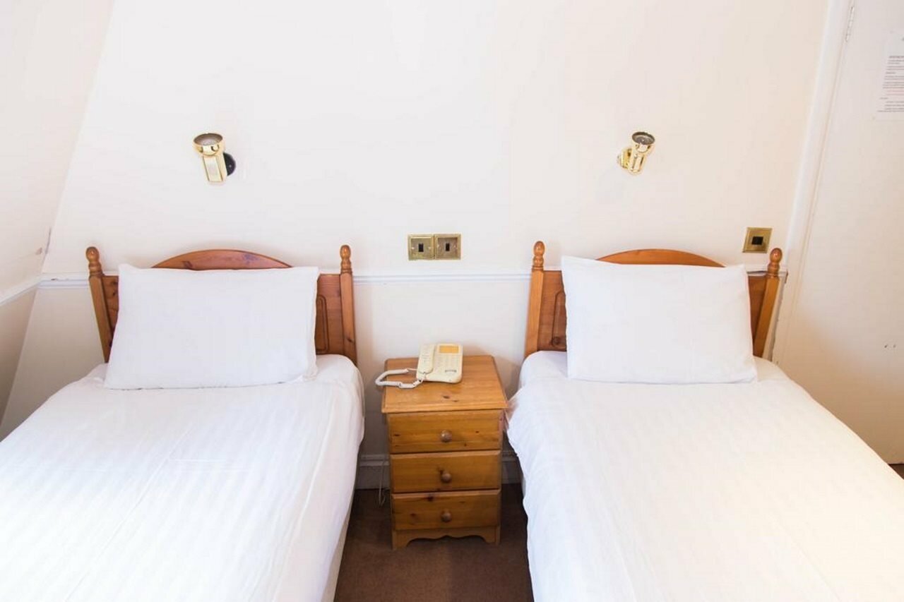 Фото Europa House Hotel