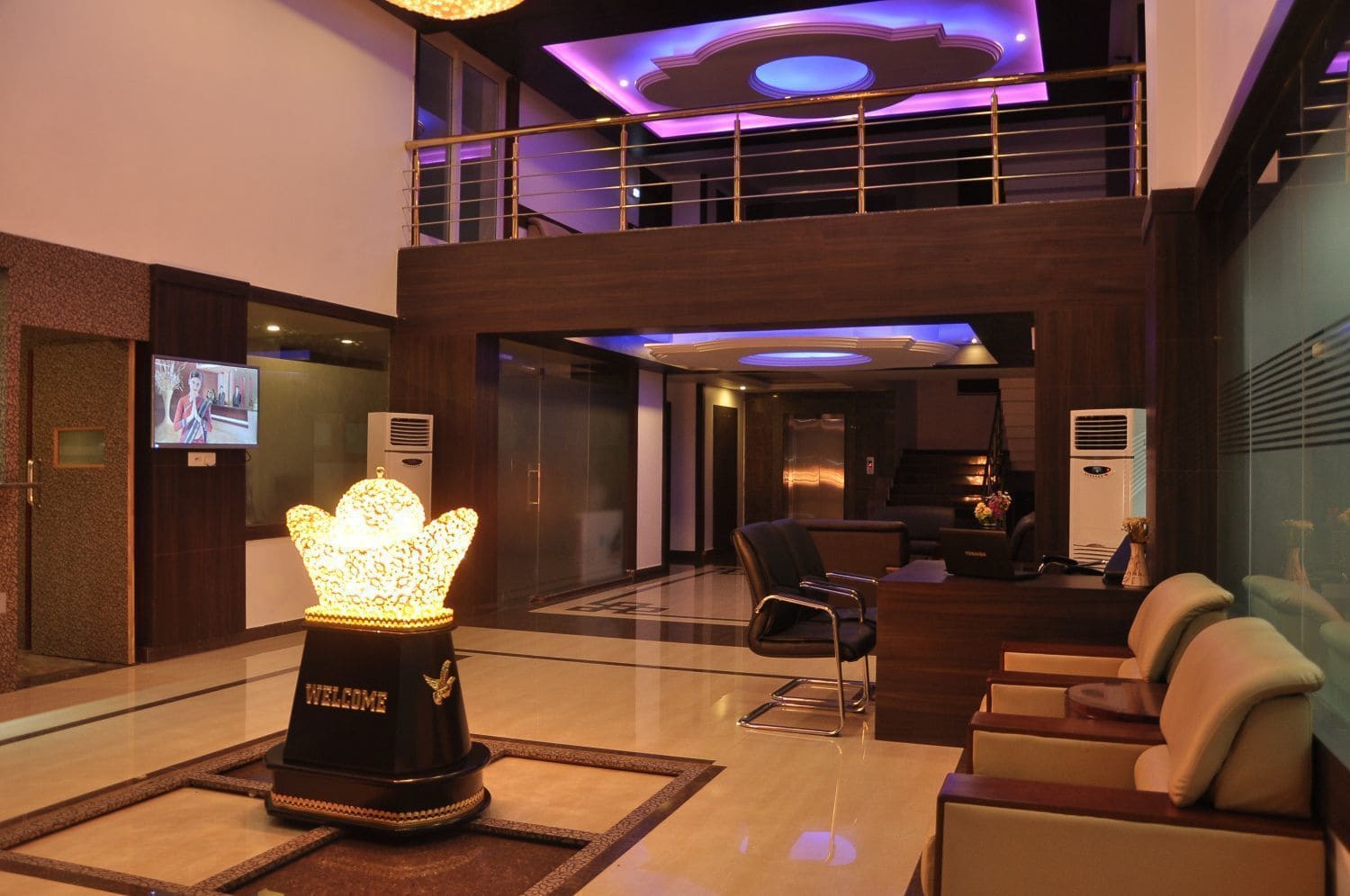 Фото Clarks Inn Badami