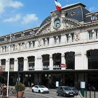 Гостиница Hôtel d'Orsay в Тулузе