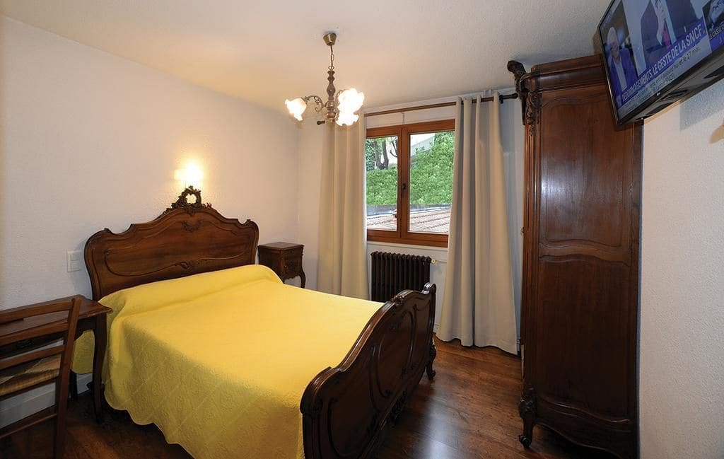 Фото Hotel Saint Clair