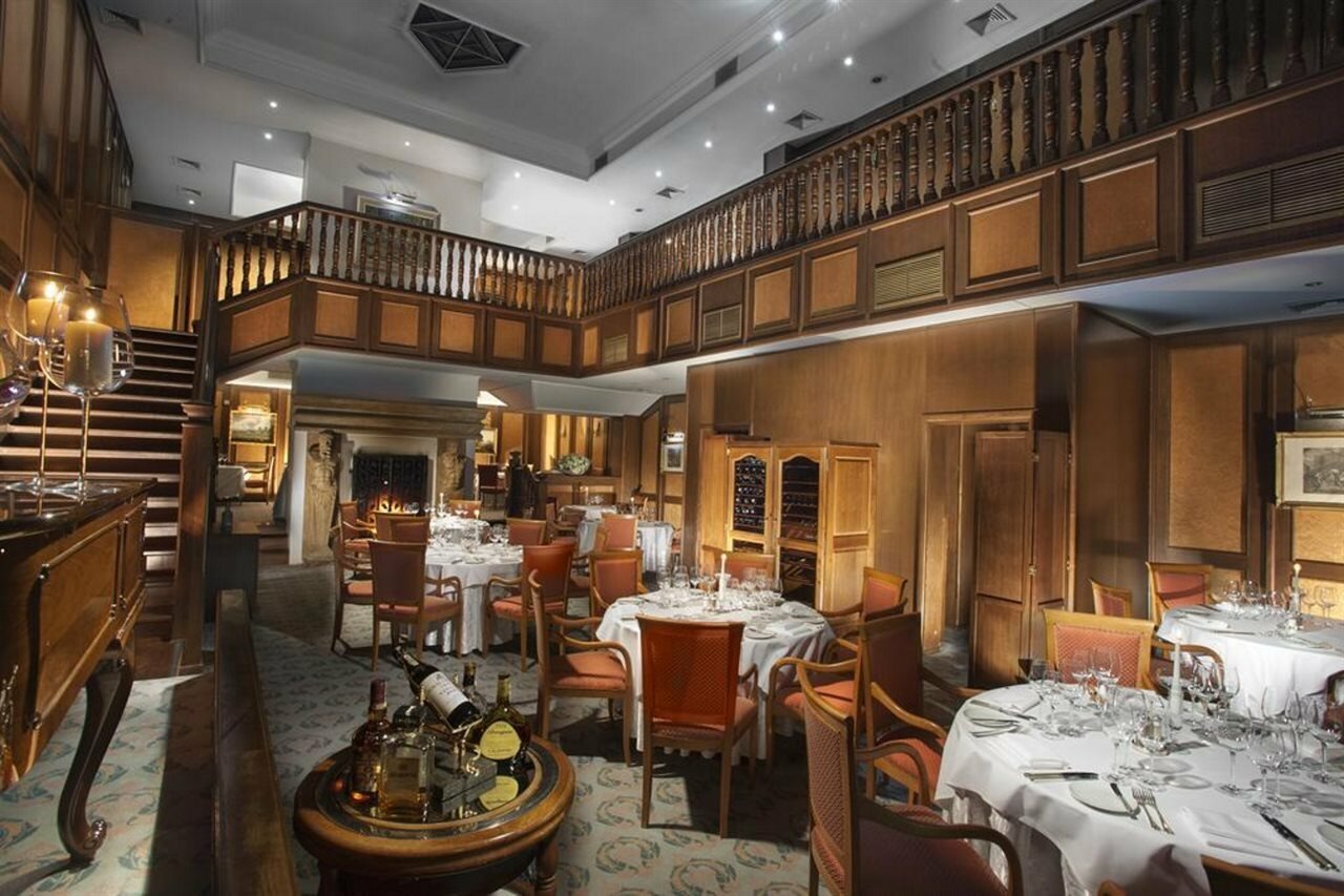 Фото Art Nouveau Palace Hotel