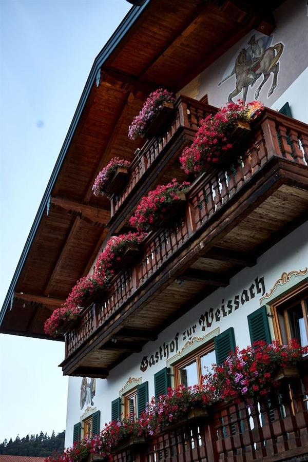 Фото SPA & Resort Bachmair Weissach