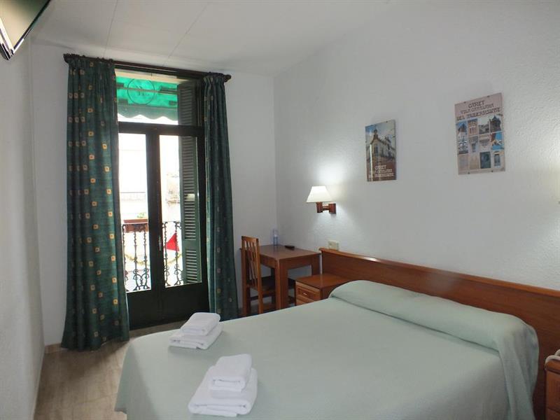 Фото Hotel Mitus