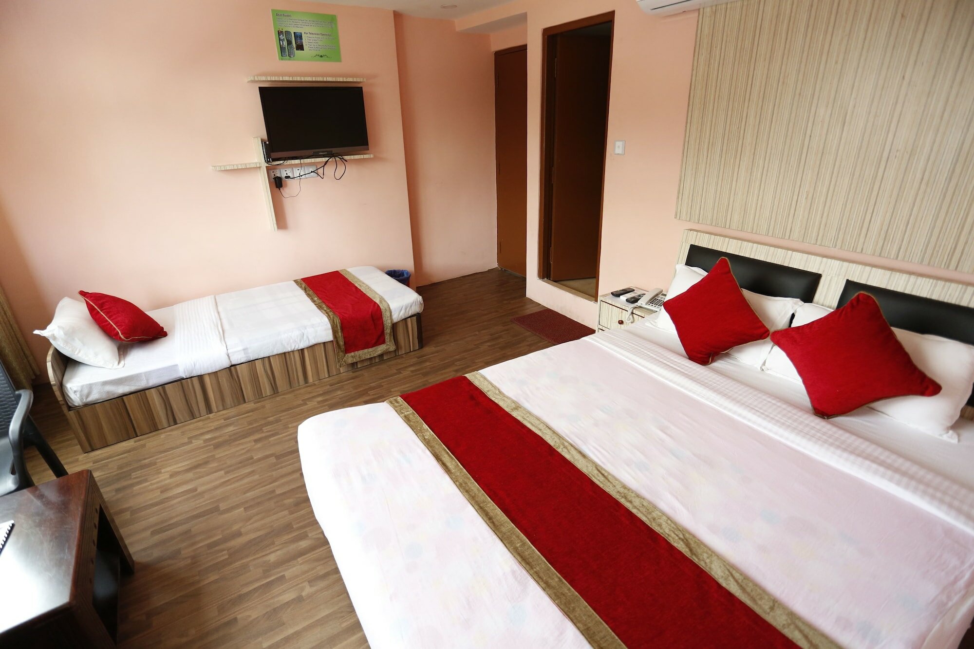 Фото Airport Hotel