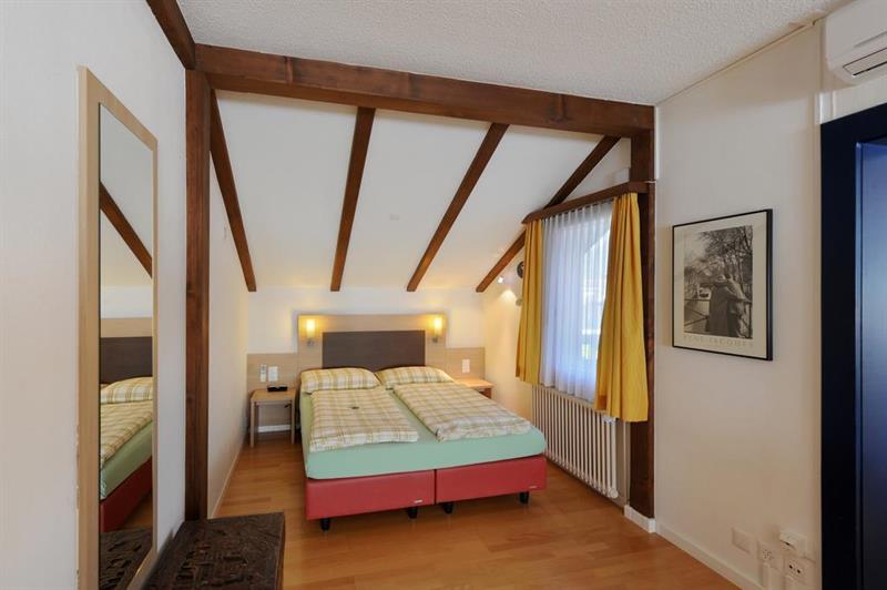 Фото Hotel Derby Interlaken - Action & Relax Hub