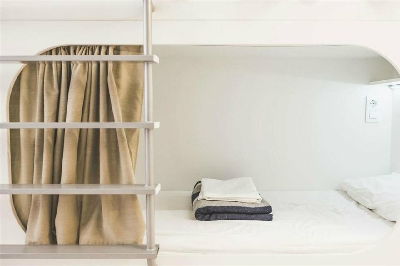 Фото Hostel One Ramblas