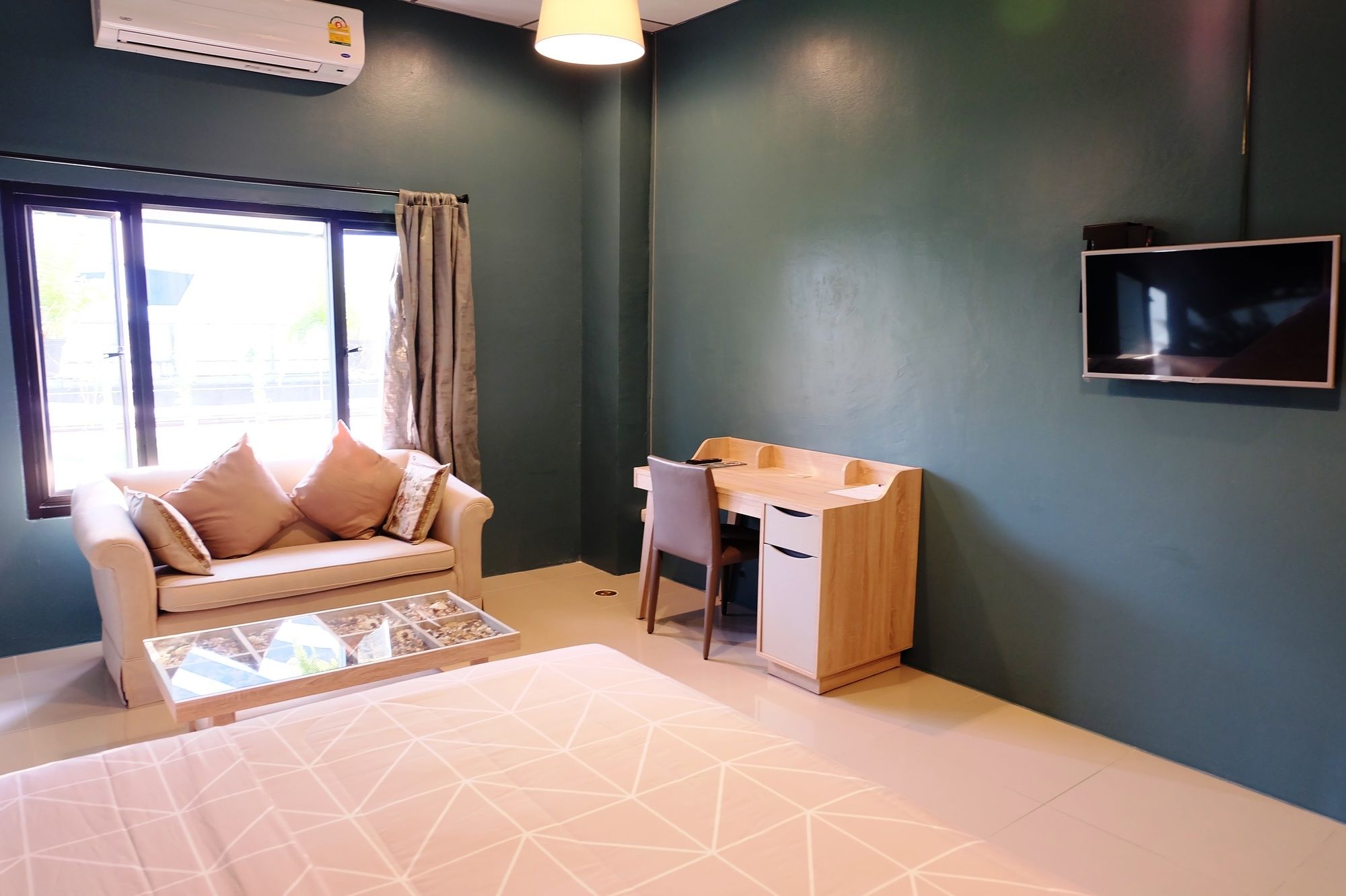 Фото Hom hostel & cooking club