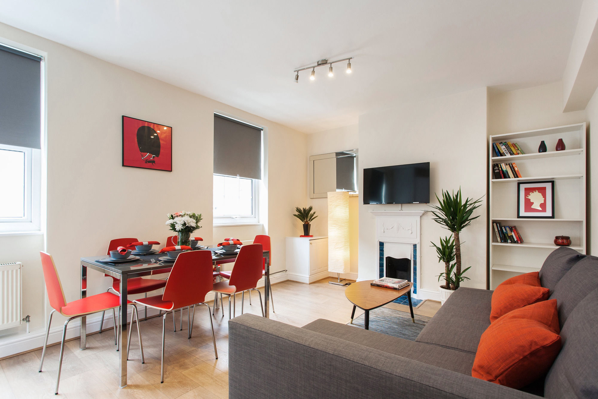 Фото Monopoly Accommodations