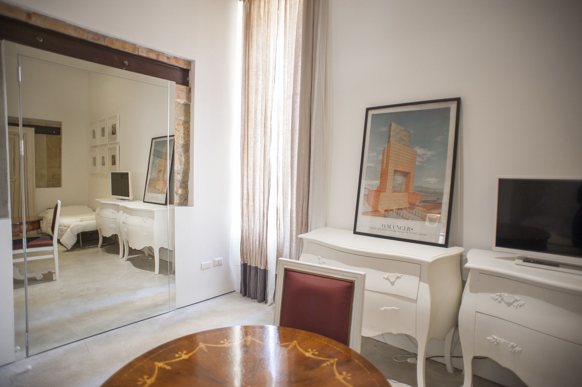 Фото Belledonne Suite & Gallery