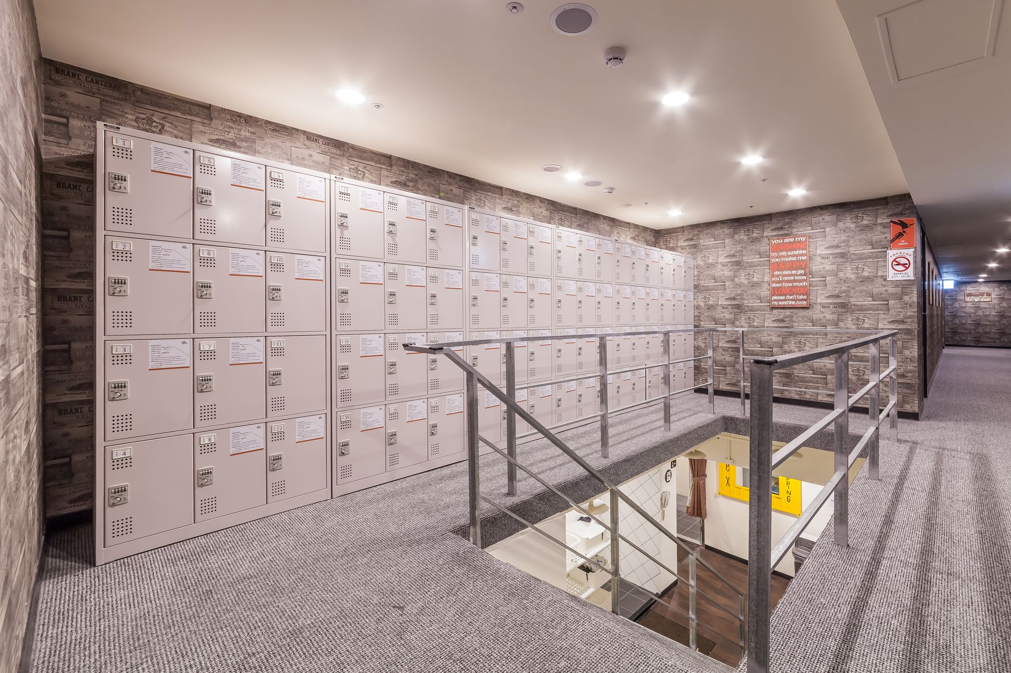 Фото Hotel Fun - Linsen Branch