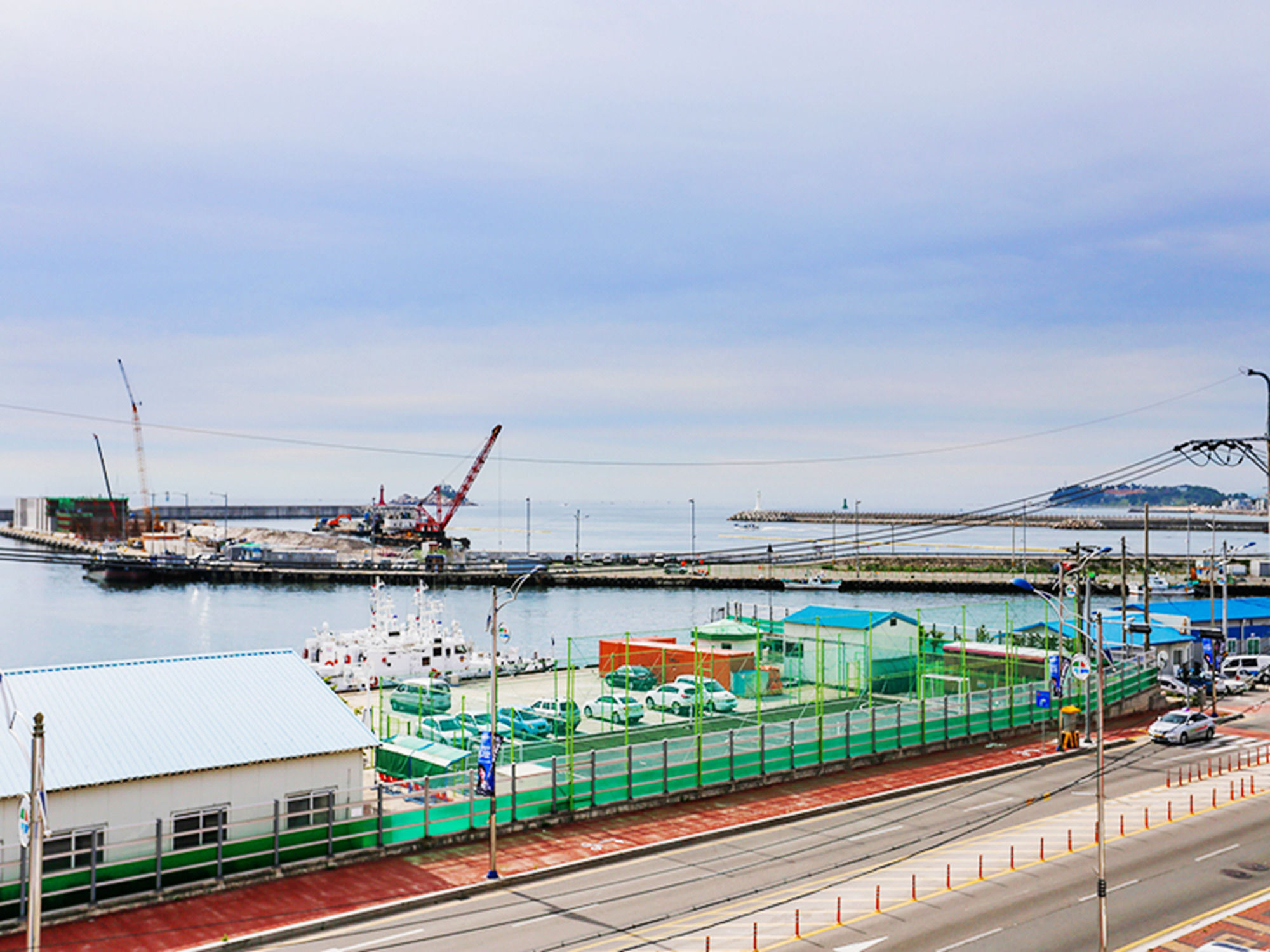 Фото James Blue Guesthouse