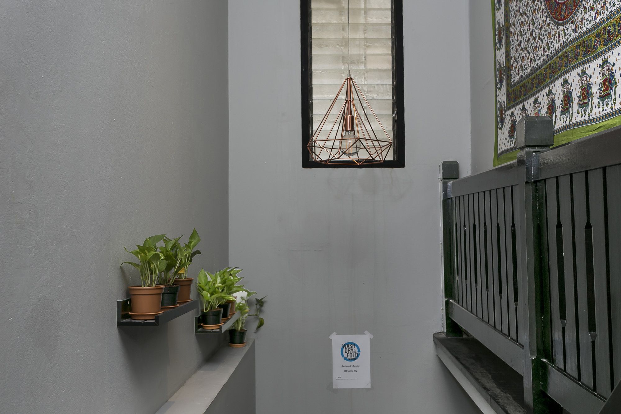 Фото 1989 Sukhumvit Bangkok - Hostel