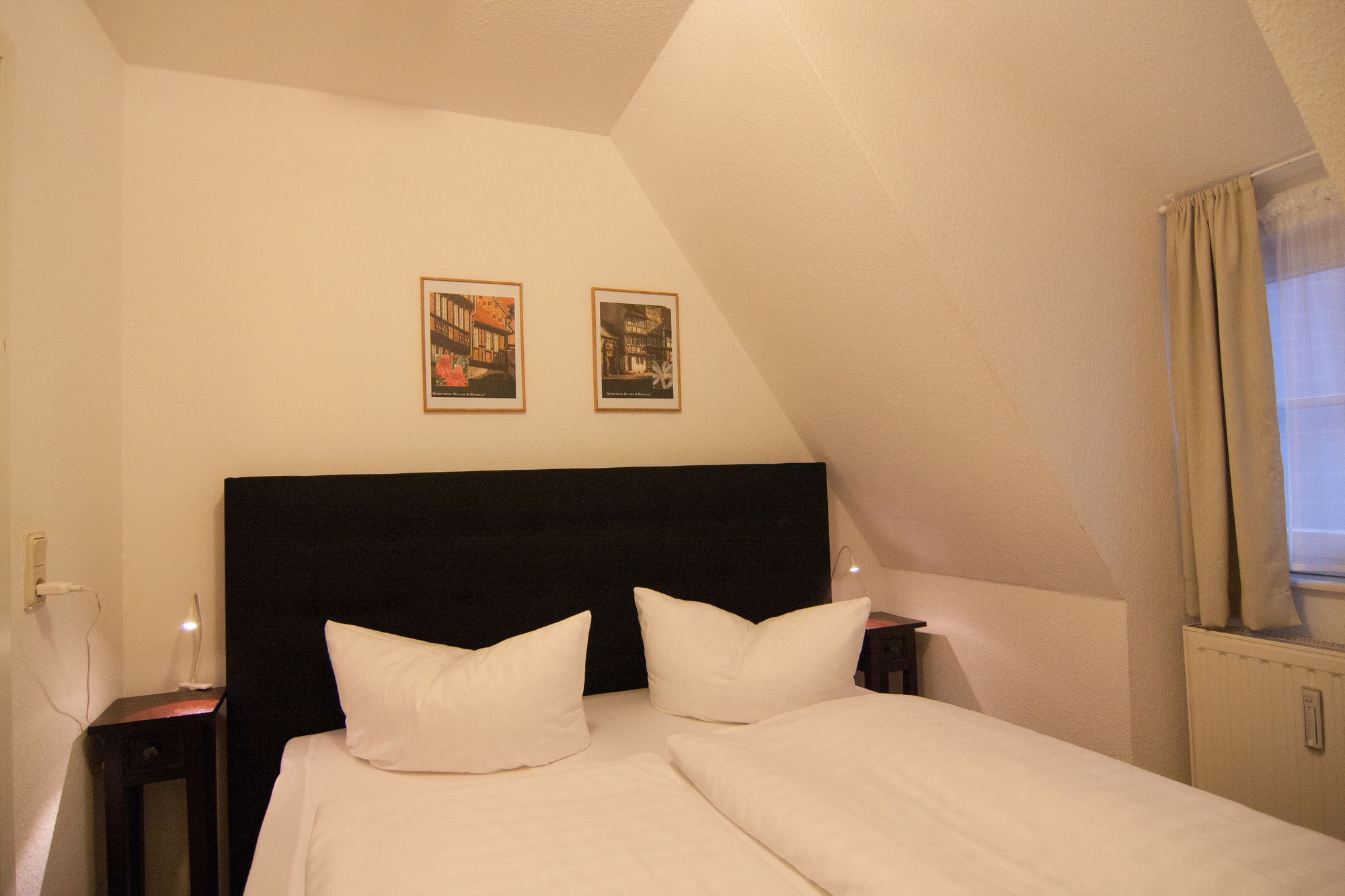 Фото Urlaub im Fachwerk - Klink