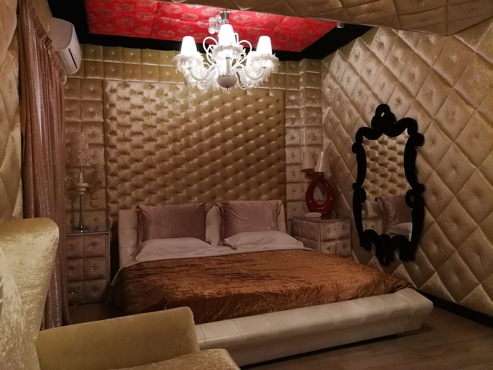 Фото Alter Athens - Adults Only