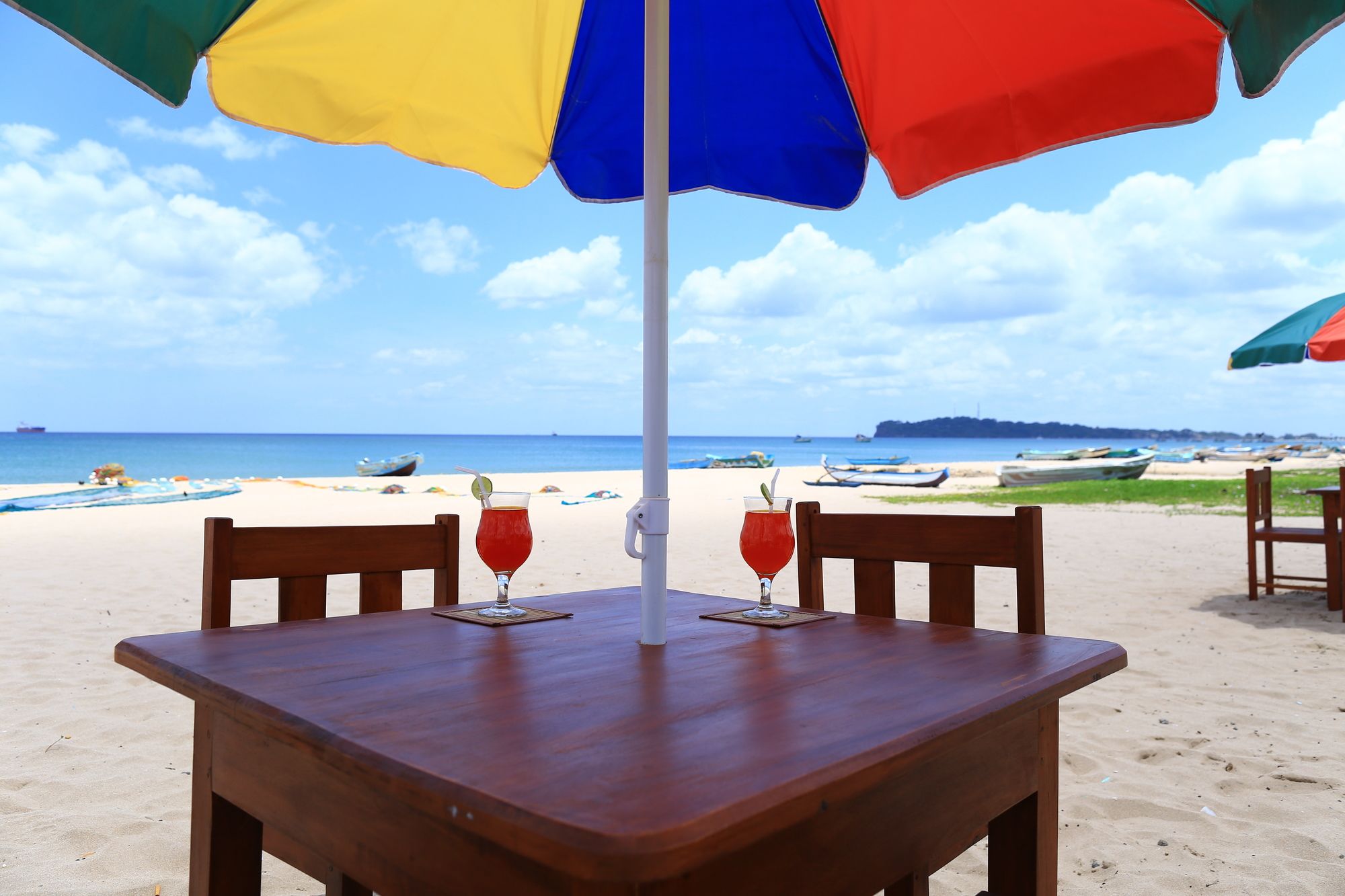 Фото Resort Maya Beach