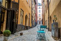 Фото Archipelago Hostel Old Town