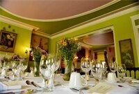 Внешний вид отеля Tabard Inn в Вашингтоне, фото 5