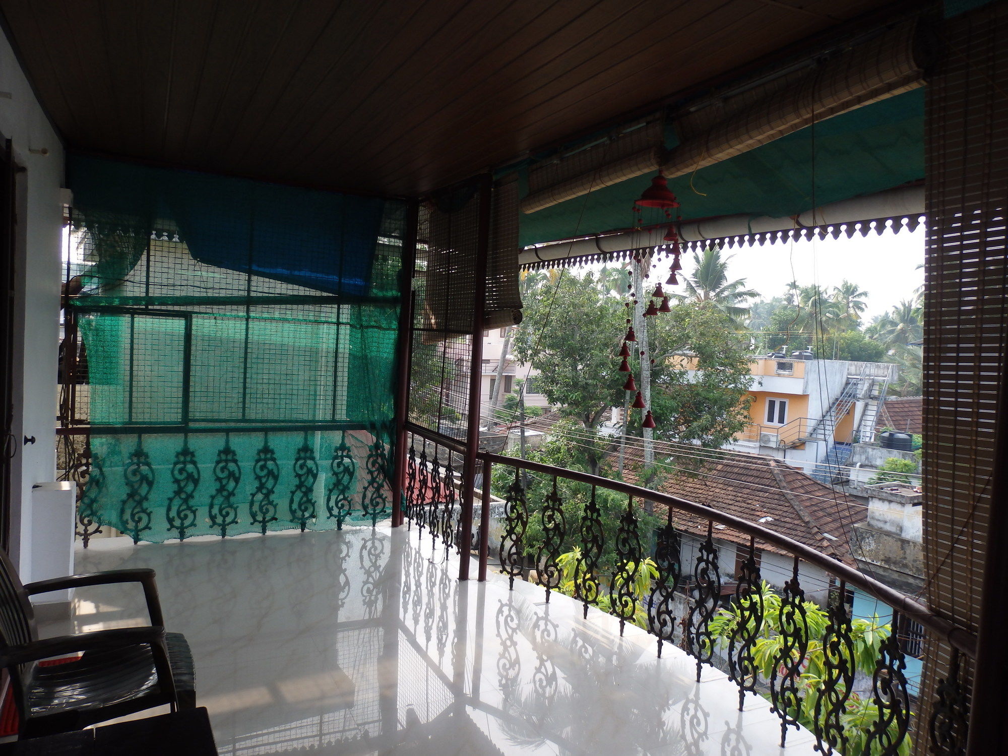 Фото Honolulu Home