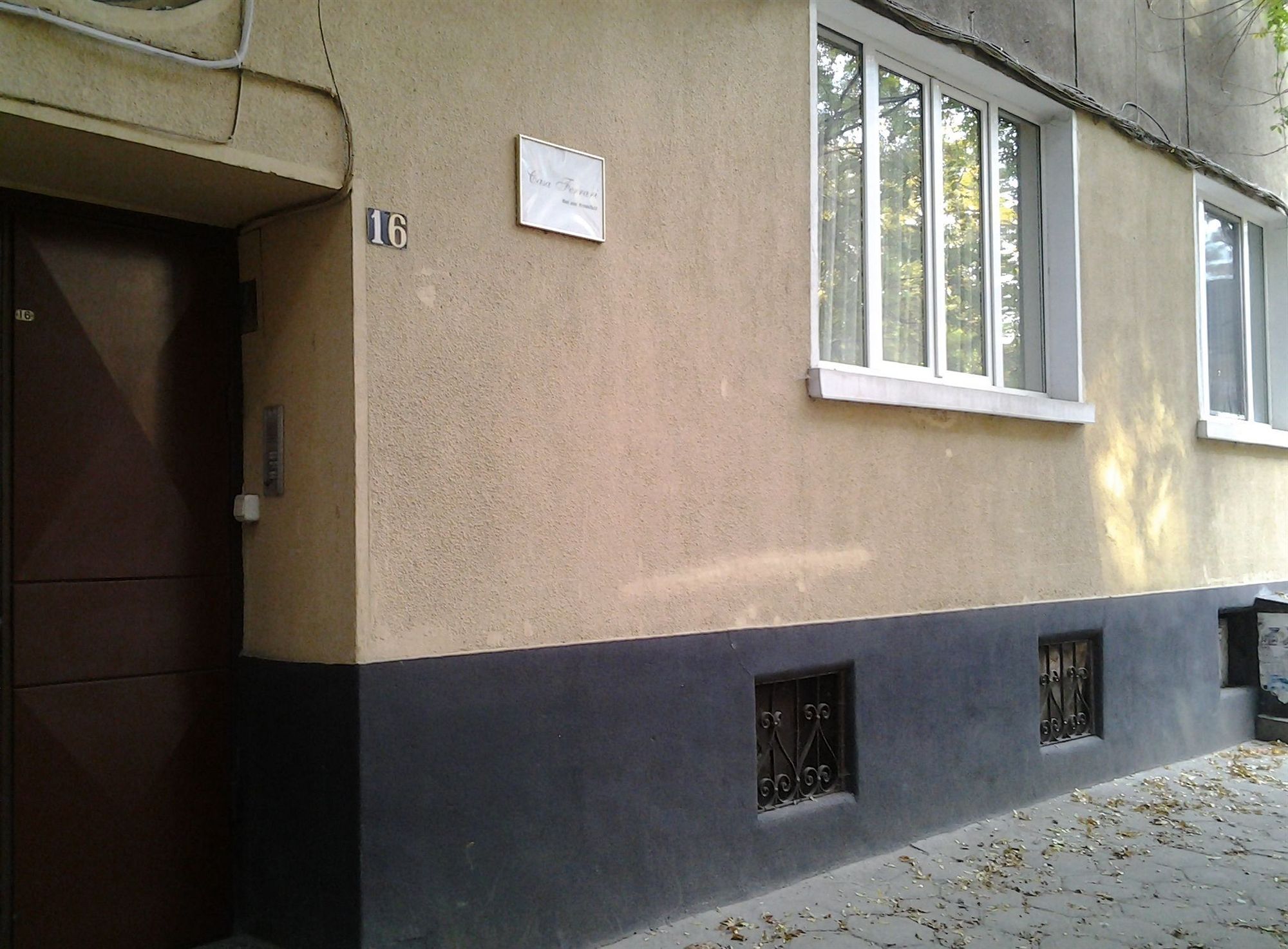 Фото Casa Ferrari B & B