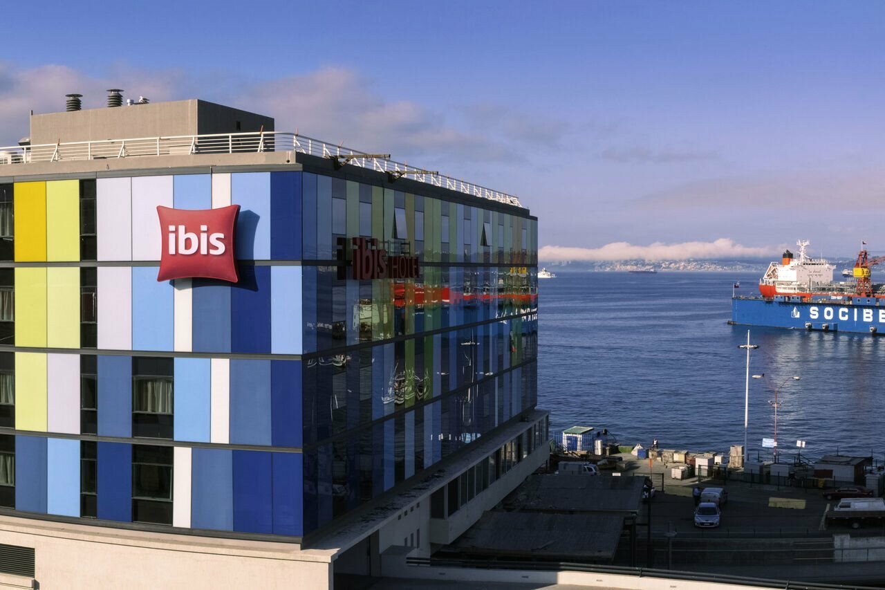 Фото Ibis Valparaiso