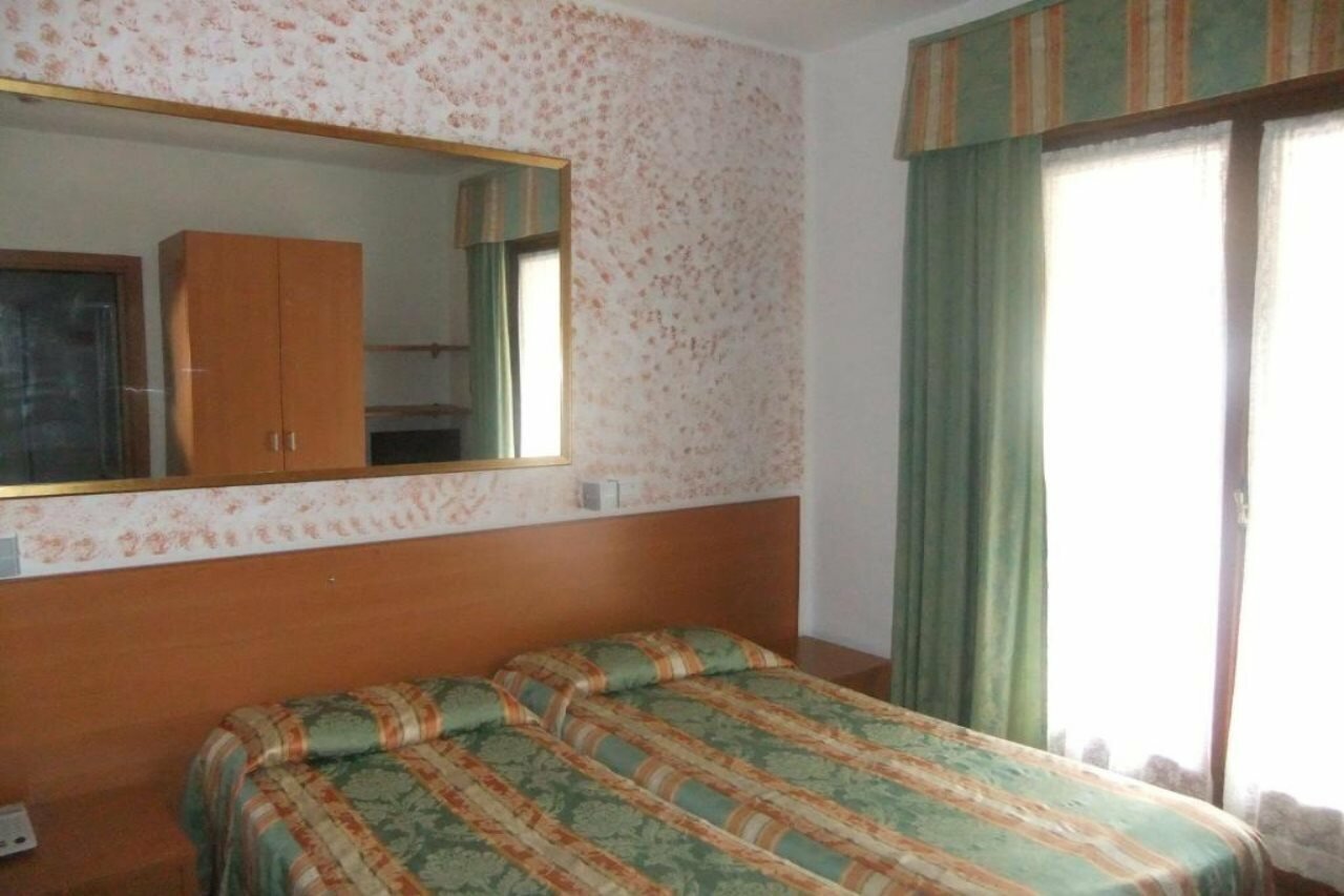 Фото Hotel da Bepi